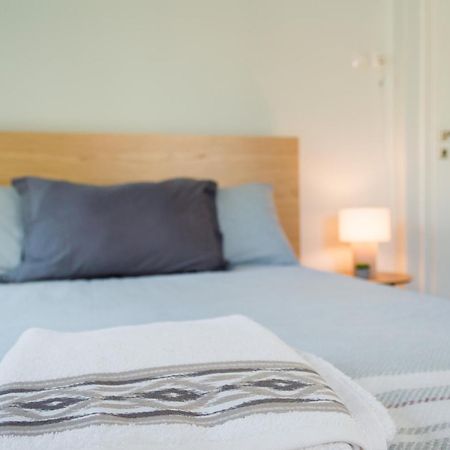 Apartament Urban Nights Ateny Zewnętrze zdjęcie