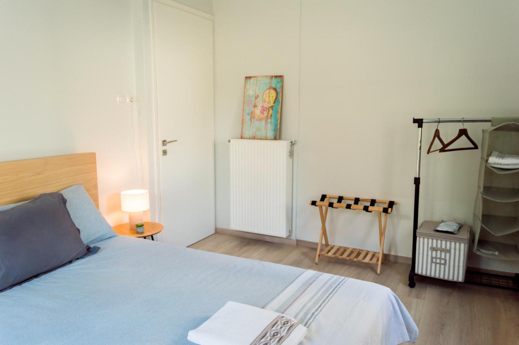 Apartament Urban Nights Ateny Zewnętrze zdjęcie