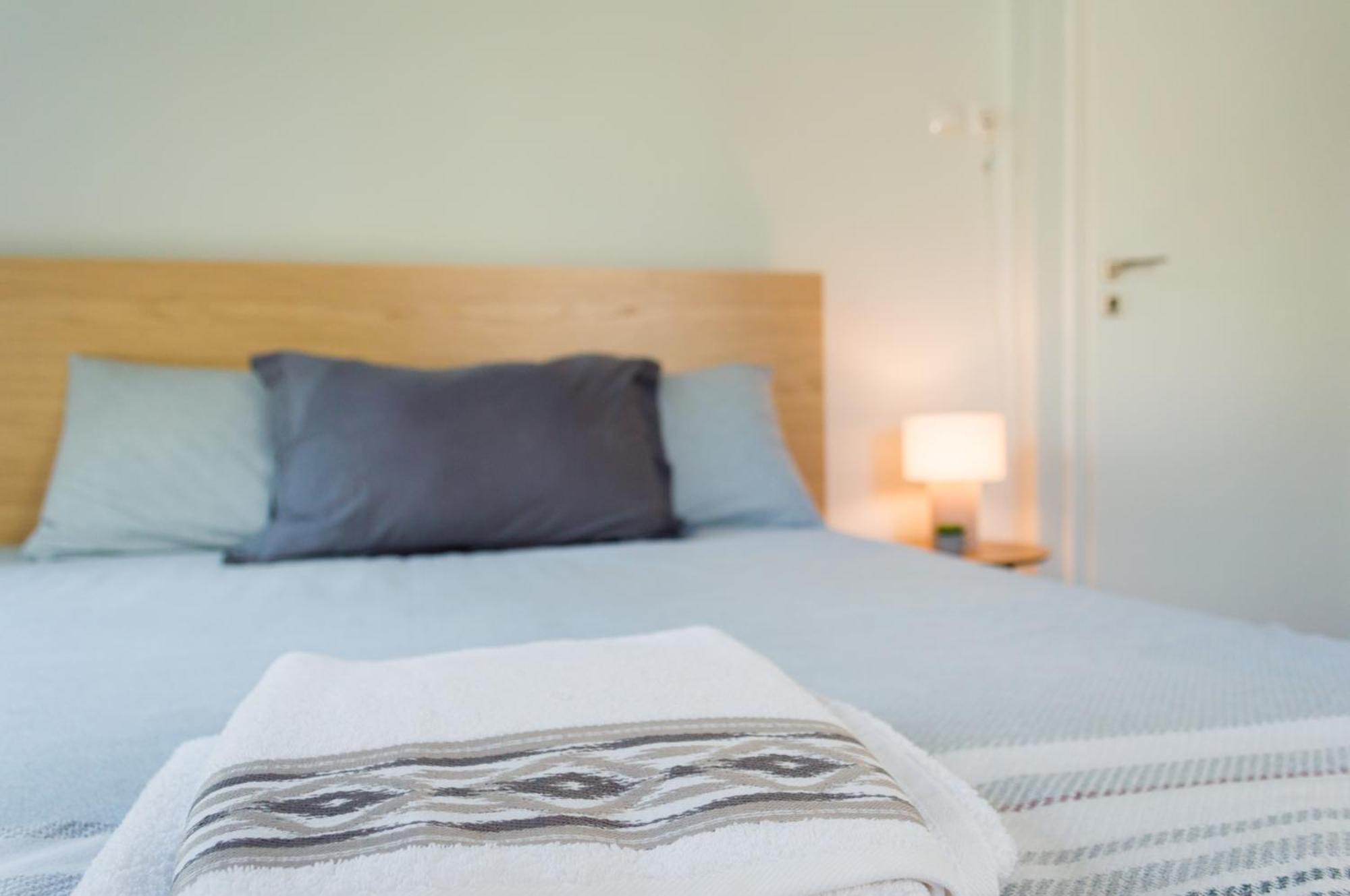 Apartament Urban Nights Ateny Zewnętrze zdjęcie