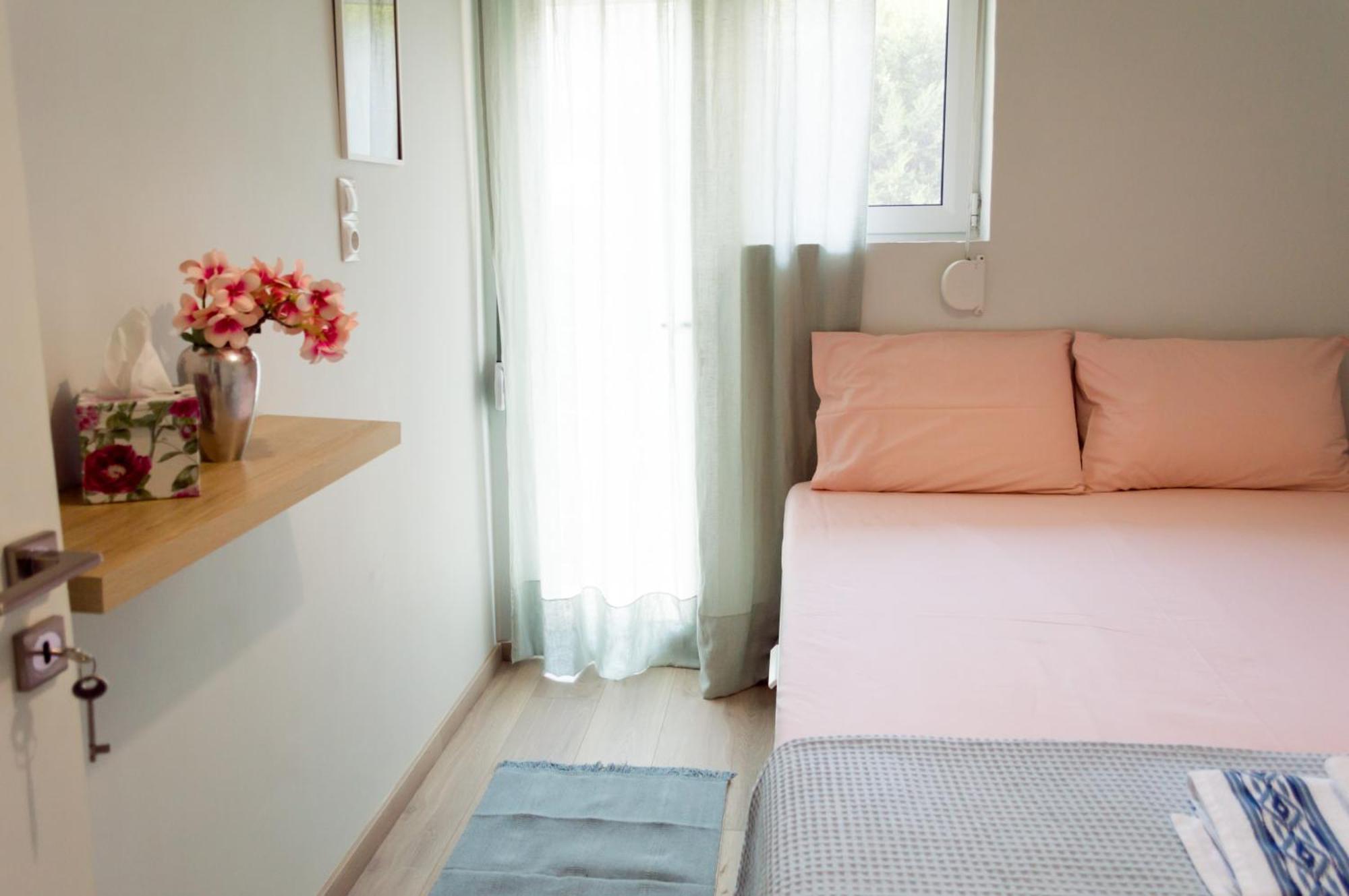 Apartament Urban Nights Ateny Zewnętrze zdjęcie
